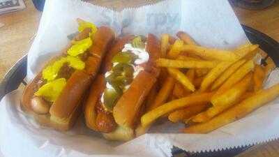 The Root Beer Shack, Parkersburg