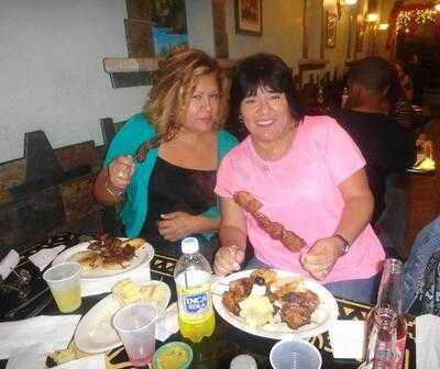 Anticucheriei Pollerai El Chevere