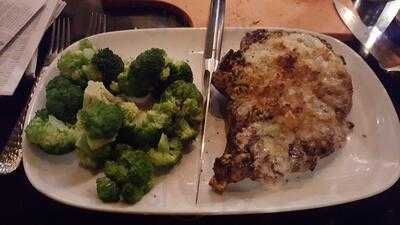 LongHorn Steakhouse, Gahanna