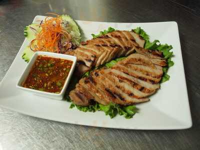 Lai Thai Cuisine