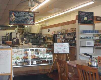 Daily Bread Bakery & Cafe, Montrose