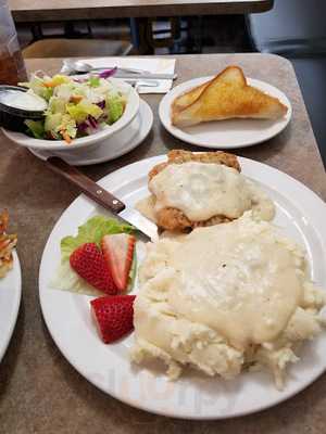 R J's Cafe and Bakery
