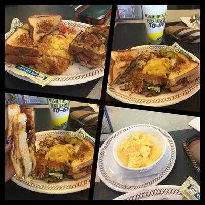 Waffle House