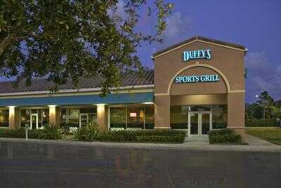 Duffy's Sports Grill