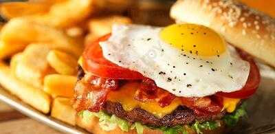 Red Robin Gourmet Burgers