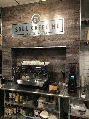 Soul Caffeine