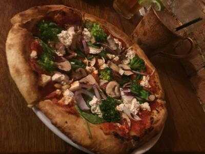 Rox Gastropub