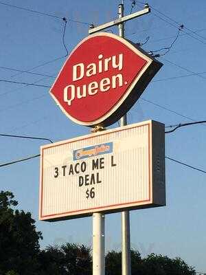 Dairy Queen, Seguin