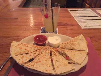 Cooky's Bar & Grill, Woonsocket