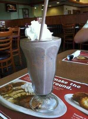 Denny's