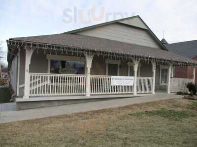 Memory Lane Tea Room & Gift Shop, Owasso