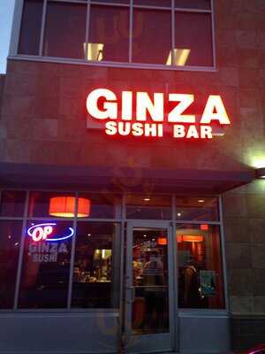 Ginza Japanese Restaurant, Wauwatosa