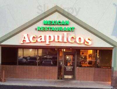 Acapulcos Mexican Family Restaurant & Cantina