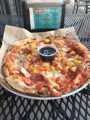 Mod Pizza