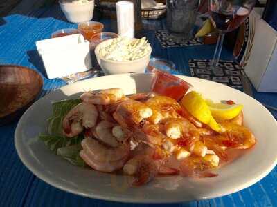 Crab Shack On The Cottee River