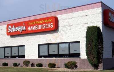 Schoop's Hamburgers