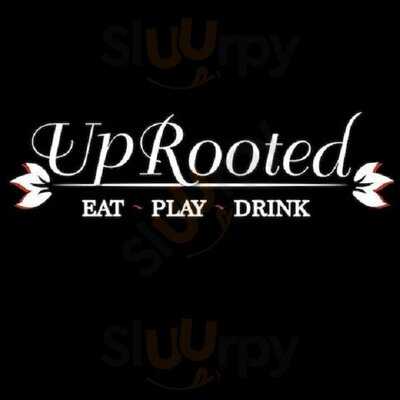 Uprooted Restaurant And Bar