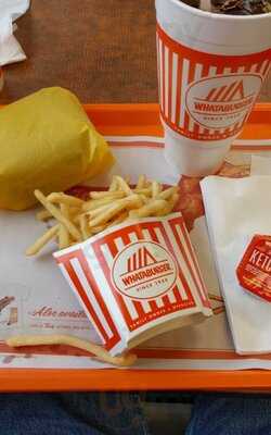 Whataburger