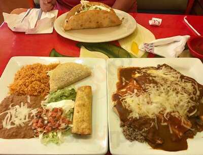 El Meson-Plainfield, Plainfield