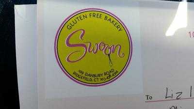 Swoon Gluten Free Bakery