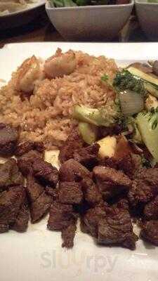 Ronin Steak & Sushi House, Ruston