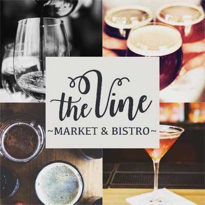 The Vine Market & Bistro