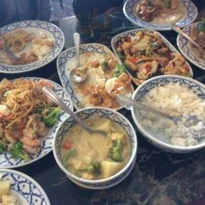 Thai Country Restaurant