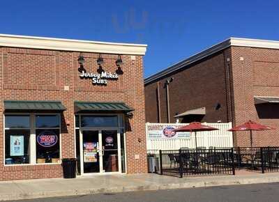 Jersey Mike's Subs, Ridgefield