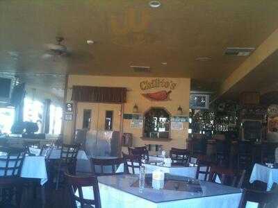 Chilito's, Tulare