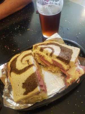 Cafe Reuben, Lewiston