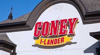 Coney I-Lander, Owasso