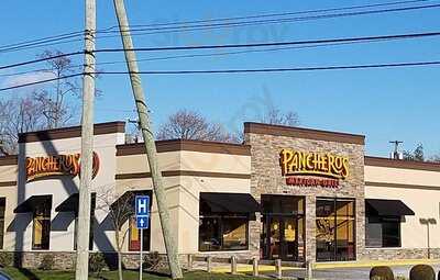 Pancheros Mexican Grill