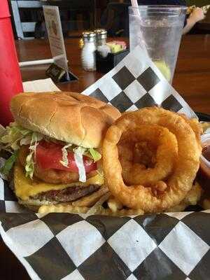Bishop's Restaurant