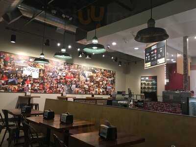 Mod Pizza