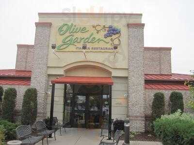 Olive Garden Italian Kitchen