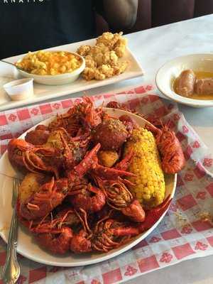 Crab City