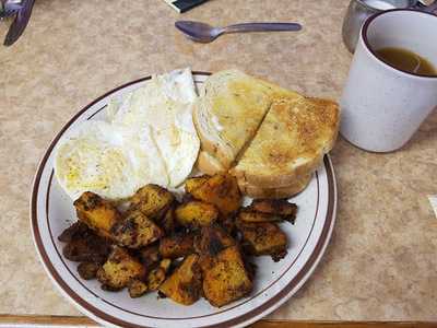 Fifth Street Diner, Fitchburg