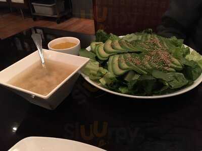 Zhu Vegan Kitchen, Arlington