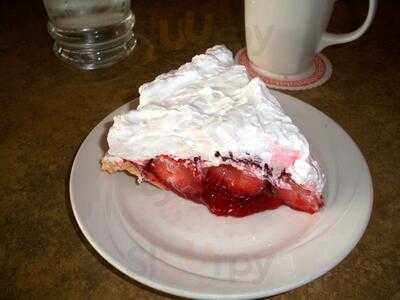 Green Leaf Restaurant, Wooster