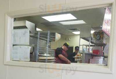 Papa Johns Pizza, Orangeburg