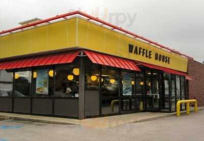 Waffle House