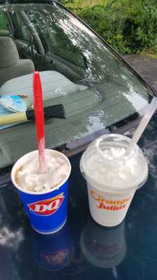 Dairy Queen (Treat), Fitchburg