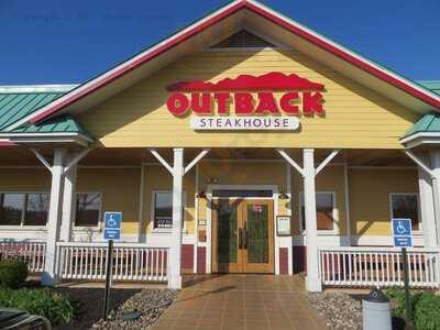 Outback Steakhouse, Ashland