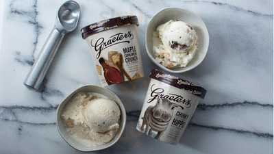 Graeter's Ice Cream, Gahanna