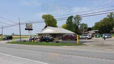 Guerne Heights Drive-In, Wooster