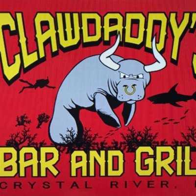 Claw Daddy's Bar & Grill, Crystal River