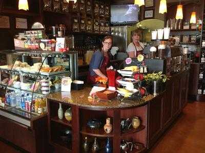 Zizzo's Coffeehouse & Wine Bar, Capitola