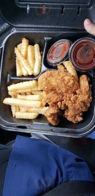 Zaxby's, Flowood