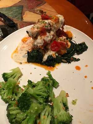 Carrabba's Italian Grill
