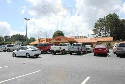 Golden Corral, Jonesboro